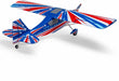 Decathlon RJG 1.2m BNF Basic with AS3X and SAFE Select