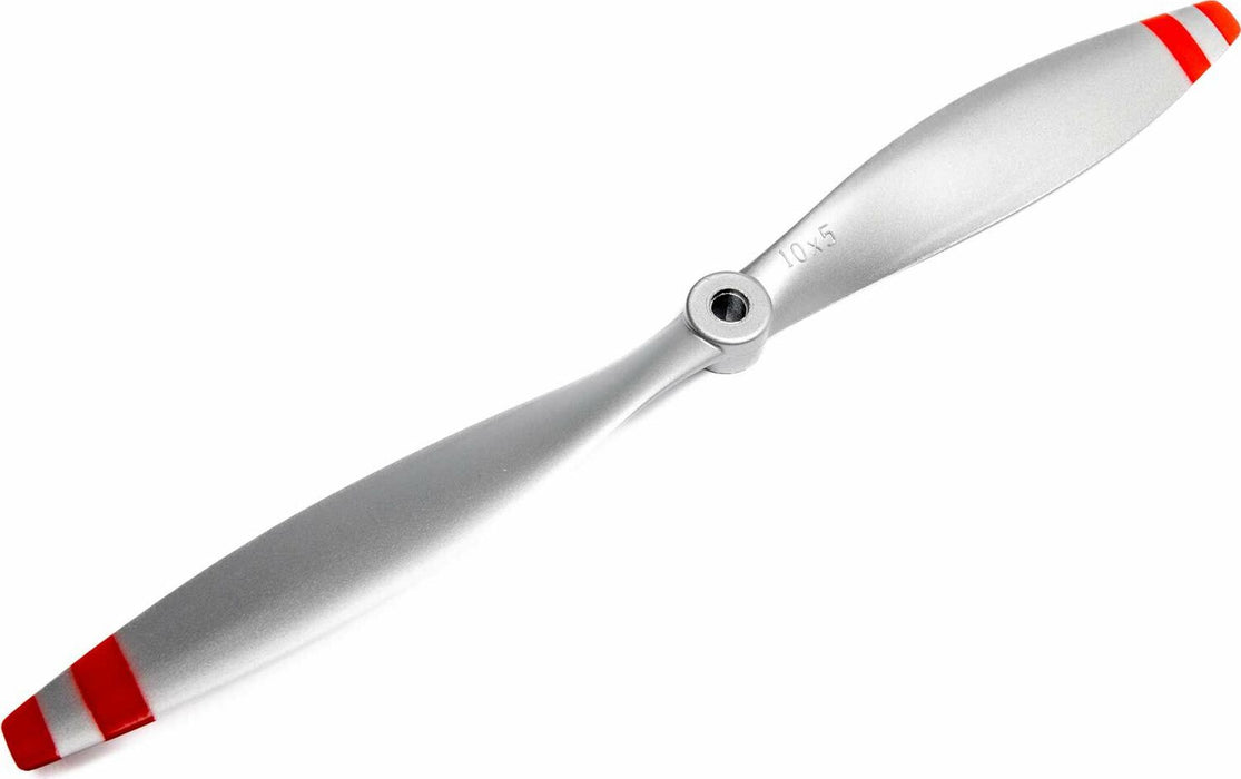 Prop 10 x 5; Decathlon 1.2m