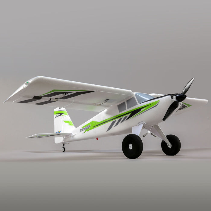 Timber X 1.2m BNF Basic with AS3X and SAFE Select