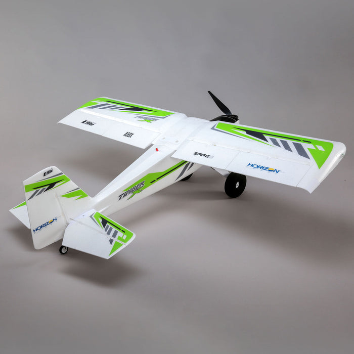 Timber X 1.2m BNF Basic with AS3X and SAFE Select