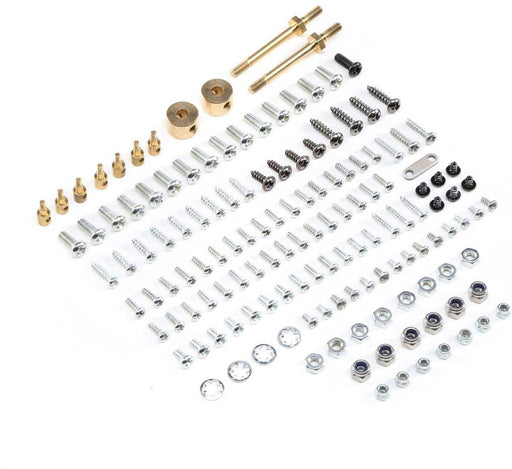 Hardware Set: SR-22T