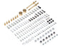 Hardware Set: SR-22T