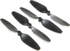 60mm x 2.5mm Prop Set, CW & CCW (4): Ultrix