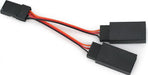 Y-Harness: 3" Ultra Lightweight