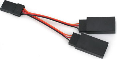 Y-Harness: 3" Ultra Lightweight