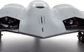 Micro B-2 Spirit of America Twin 30mm EDF BNF Basic