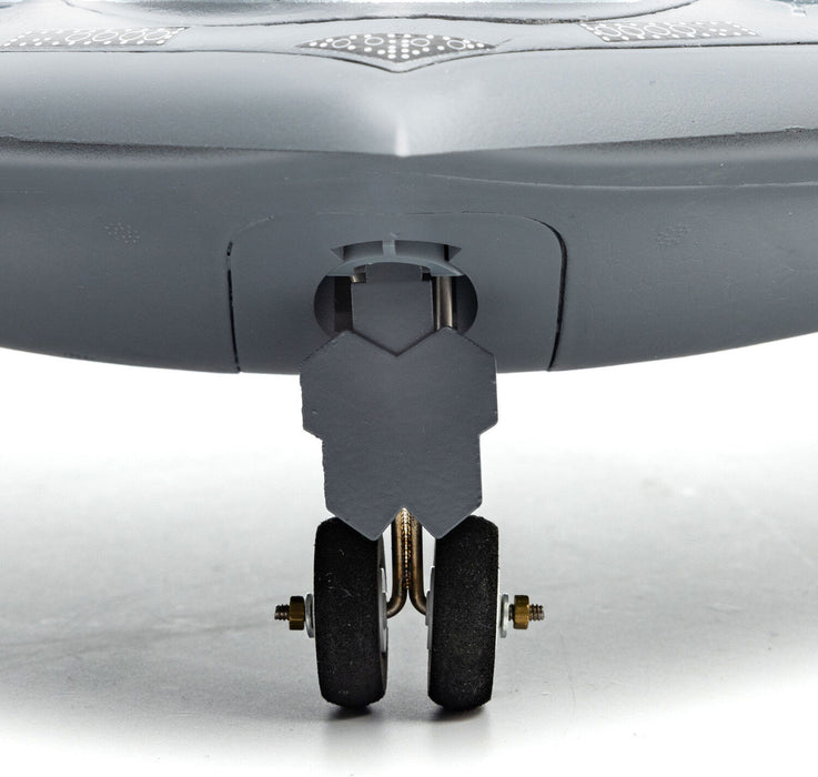 Micro B-2 Spirit of America Twin 30mm EDF BNF Basic