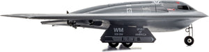Micro B-2 Spirit of America Twin 30mm EDF BNF Basic