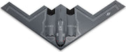 Micro B-2 Spirit of America Twin 30mm EDF BNF Basic