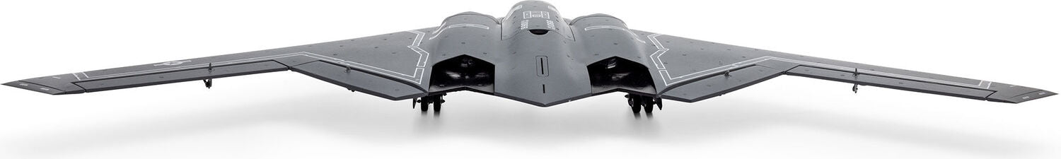 Micro B-2 Spirit of America Twin 30mm EDF BNF Basic