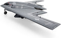 Micro B-2 Spirit of America Twin 30mm EDF BNF Basic