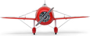 UMX Gee Bee R-2 510mm BNF Basic with AS3X and SAFE Select