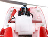 UMX Gee Bee R-2 510mm BNF Basic with AS3X and SAFE Select