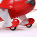 UMX Gee Bee R-2 510mm BNF Basic with AS3X and SAFE Select