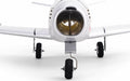 UMX F-86 Sabre 30mm EDF Jet BNF Basic with AS3X and SAFE Select
