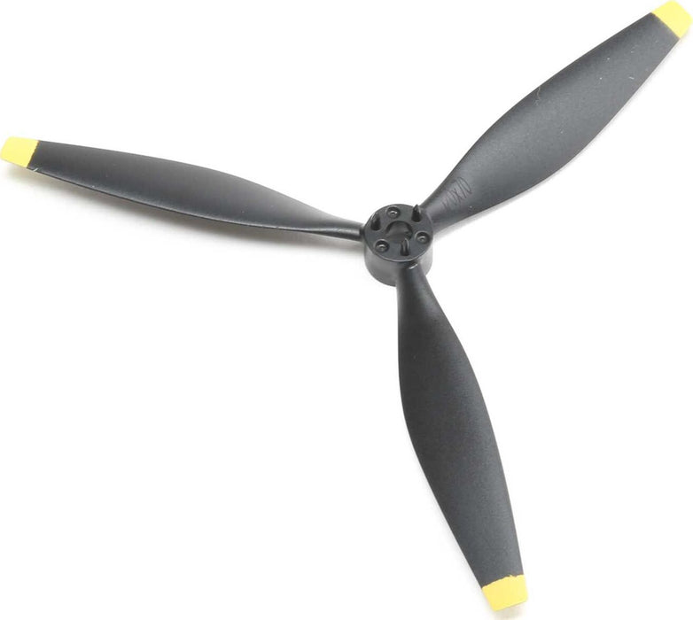 120mm x 70mm 3-Blade Propeller