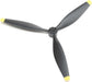 120mm x 70mm 3-Blade Propeller
