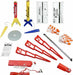 Rascal & HiJinks Model Rocket Launch Set