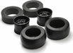 Twister Pro Drag Tire And Wheel Set with Foam
