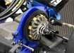 TRAXXAS SLASH HD 272 MAGNUM TOP SHAFT, for use with DR10 slippers and spur mounts