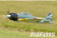 Zero A6M5 PNP, 1100mm
