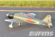 Zero A6M5 PNP, 1100mm