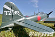 Zero A6M5 PNP, 1100mm