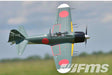 Zero A6M5 PNP, 1100mm