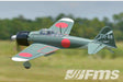 Zero A6M5 PNP, 1100mm