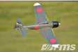 Zero A6M5 PNP, 1100mm