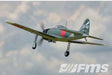 Zero A6M5 PNP, 1100mm
