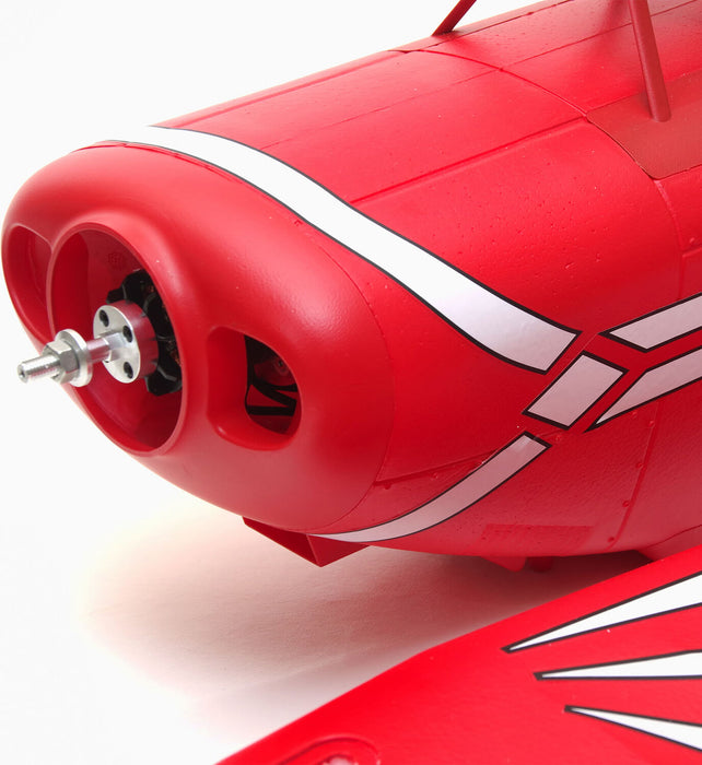 Pitts 1400mm V2 PNP