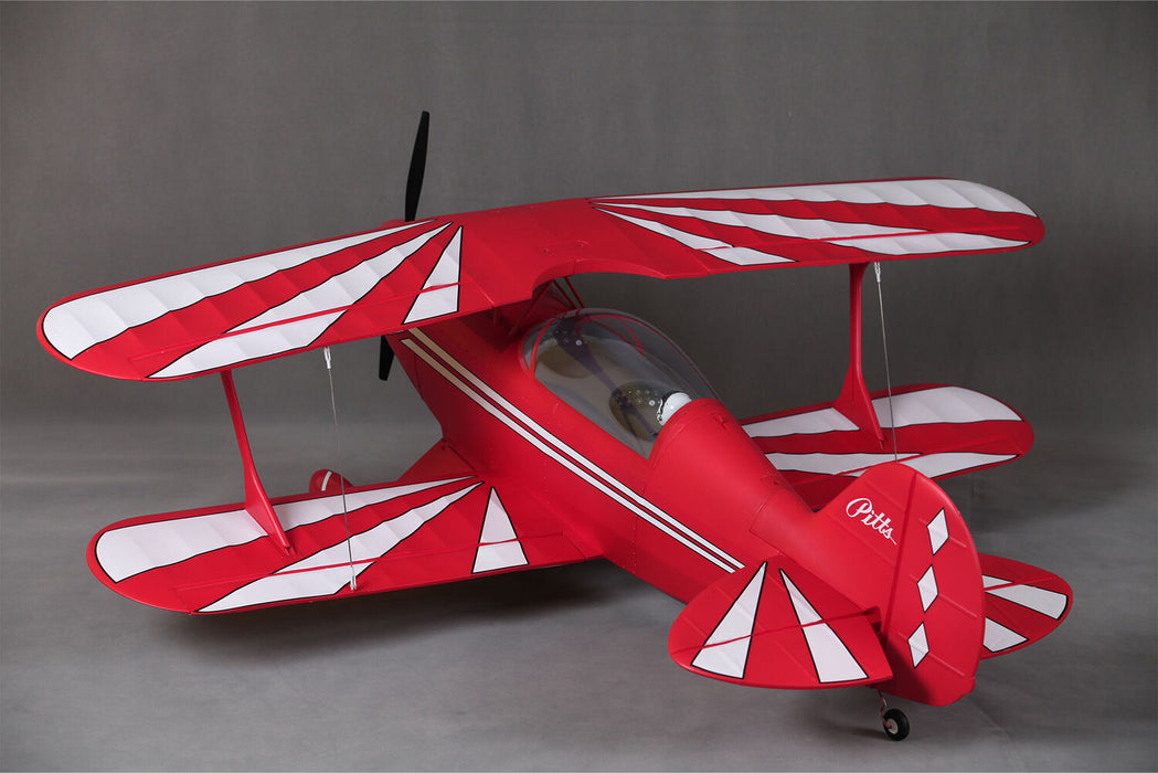 Pitts 1400mm V2 PNP