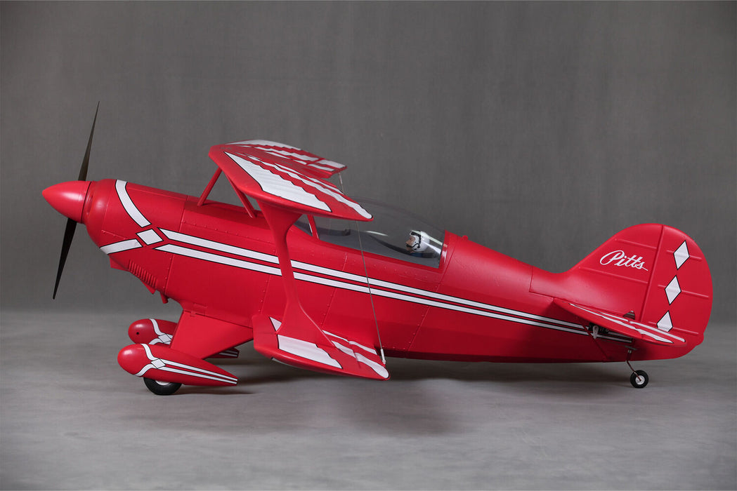 Pitts 1400mm V2 PNP
