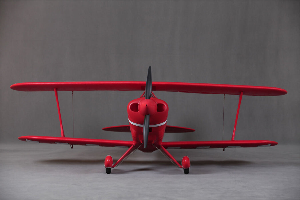 Pitts 1400mm V2 PNP