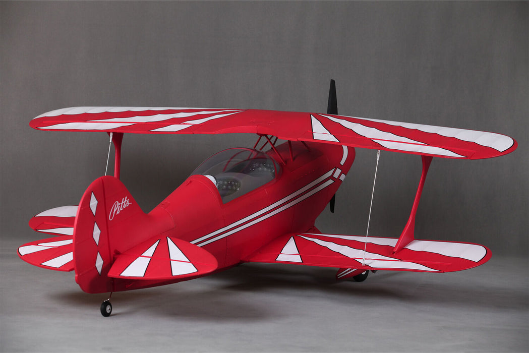 Pitts 1400mm V2 PNP