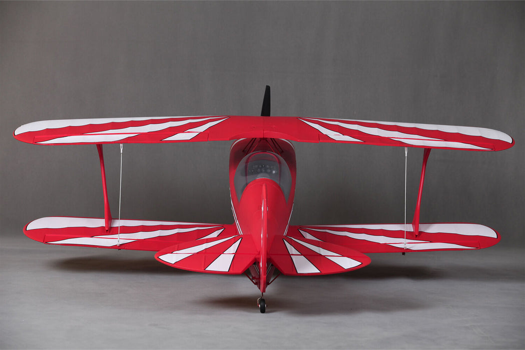 Pitts 1400mm V2 PNP