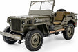 1/12 MB Scaler 4WD Brushed RTR