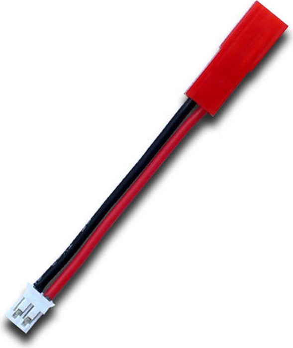 High Quality Male JST-RCY to 2-PIN JST-PH Conversion Cable