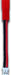 High Quality Male JST-RCY to 2-PIN JST-PH Conversion Cable