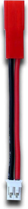 High Quality Male JST-RCY to 2-PIN JST-PH Conversion Cable