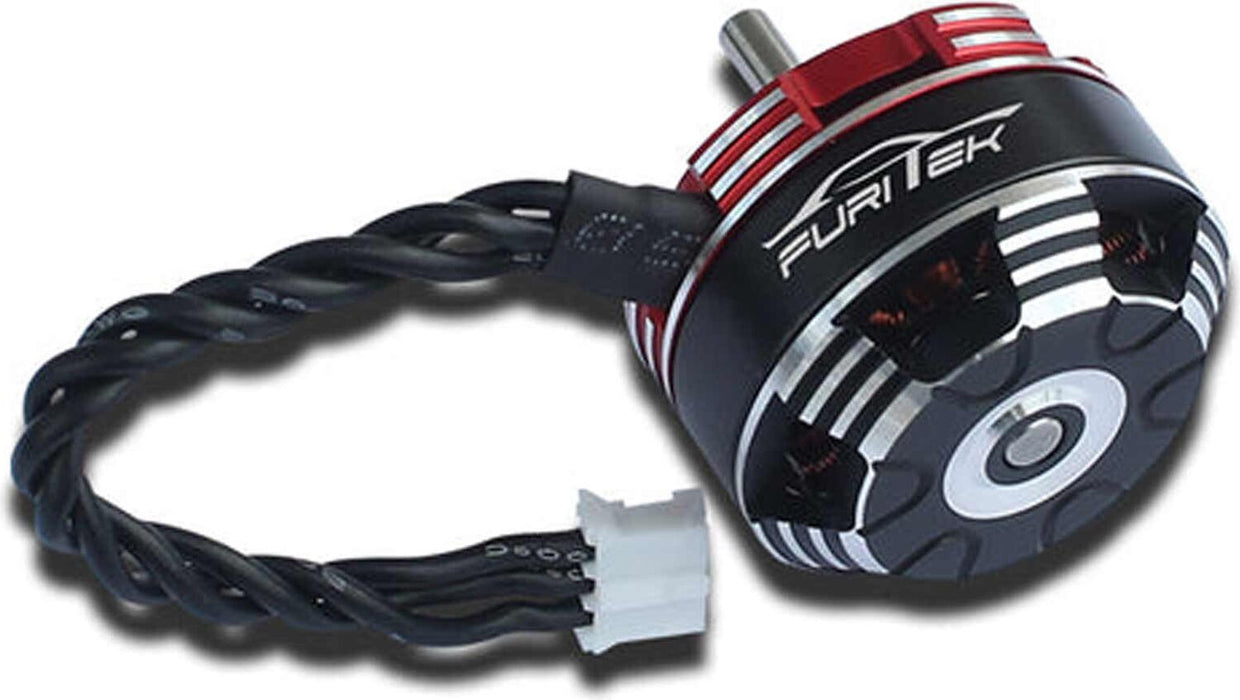 Komodo Brushless Motor