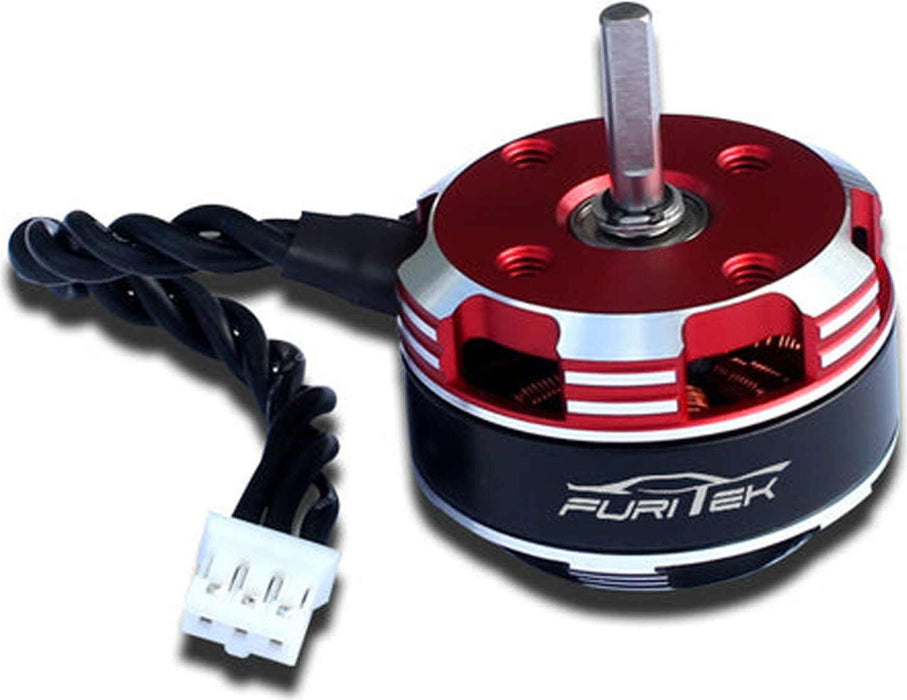 Komodo Brushless Motor