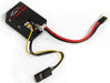Lizard Pro 30A/50A Brushed/Brushless ESC Combo with Bluetooth: SCX24