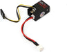 Lizard Pro 30A/50A Brushed/Brushless ESC Combo with Bluetooth: SCX24