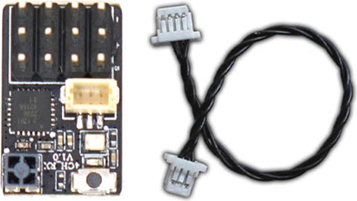 Furitek AVATAR MICRO RX