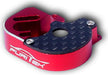 Aluminum CNC Motor Mount for Micro Komodo Motor