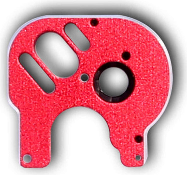 Aluminum CNC Motor Mount for Micro Komodo Motor