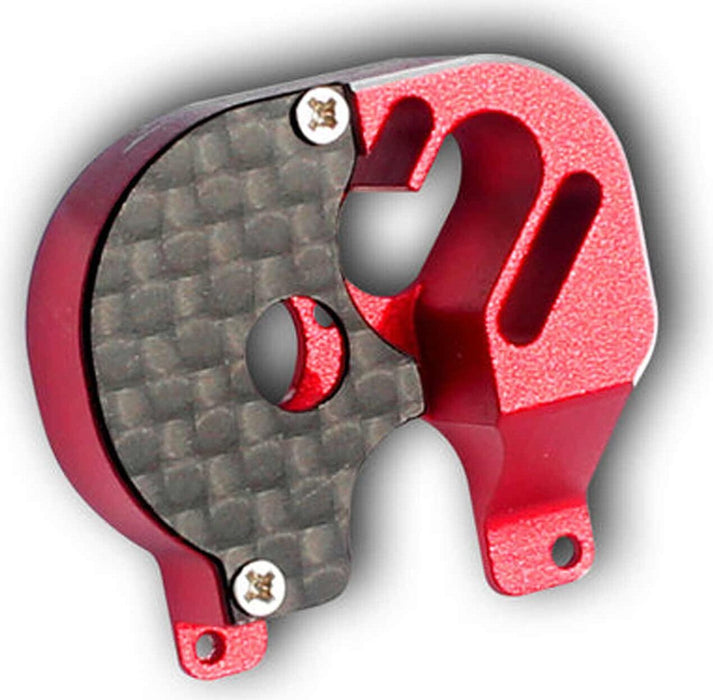 Aluminum CNC Motor Mount for Micro Komodo Motor