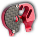Aluminum CNC Motor Mount for Micro Komodo Motor